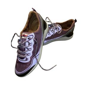 Cobb Hill SKYLAR WATERPROOF LOW Profile LACE-UP SNEAKER 9 Hydro Shield Stable